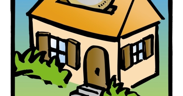 Come richiedere un mutuo per la propria casa