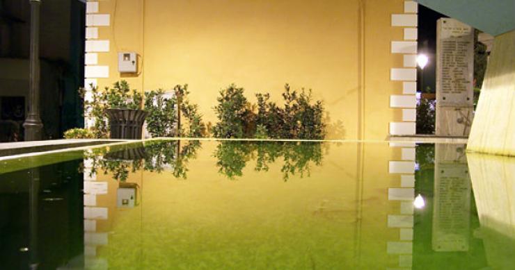 Quarto, informazioni sul comune