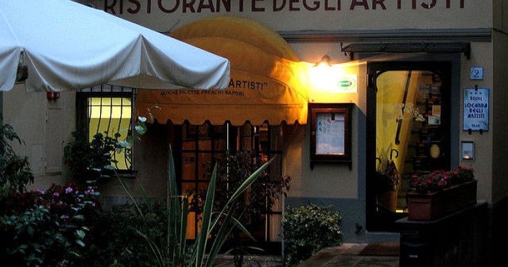 Borgo san Lorenzo, informazioni sul comune