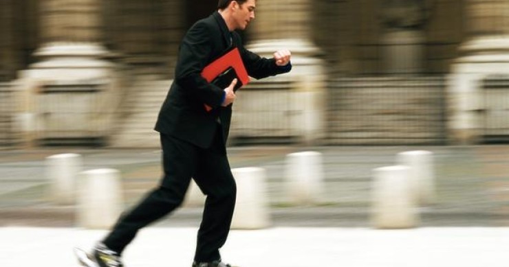 Business speed date: 60 secondi per conoscere il partner d'affari ideale