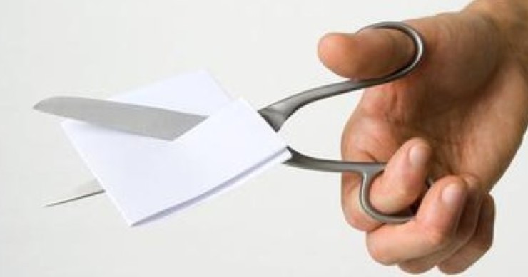 Spending review: lo stato risparmierà 90 milioni dal taglio degli affitti