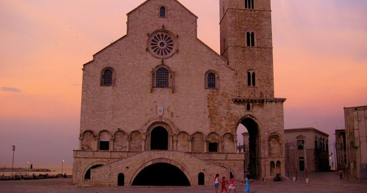 Valenzano, informazioni sul comune