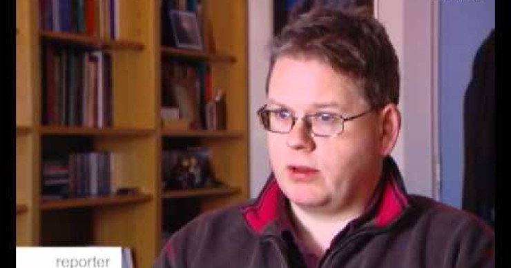 Effetti da bolla immobiliare: i quartieri fantasma in irlanda (video)