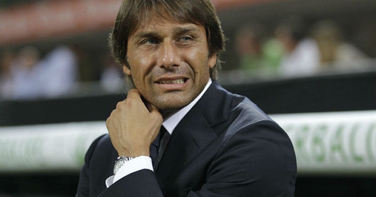 Calcioscommesse: conte squalificato per 10 mesi