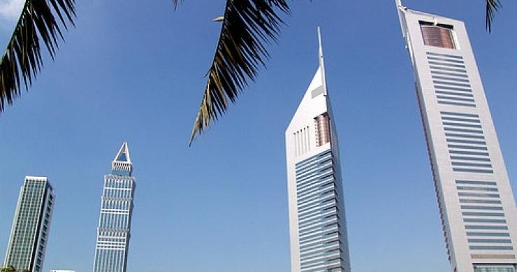 Dubai ritorna ai fasti della bolla immobiliare: +24% i prezzi in un anno