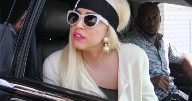 Vuoi lanciare una start up? parlane con lady gaga