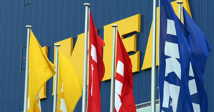 Ikea costruirà 100 hotel low cost in tutta Europa