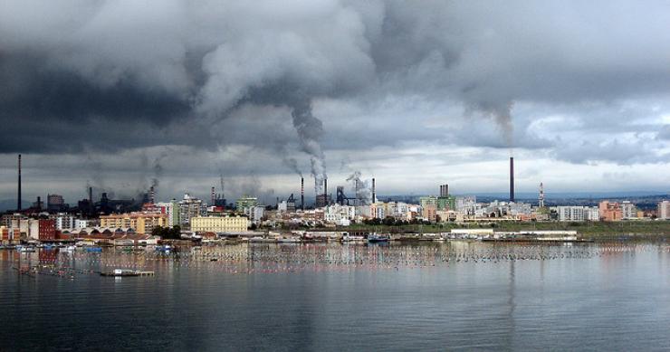 Regali e contanti: ecco come l'ilva manteneva amicizie e appoggi