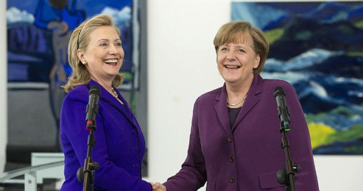 Perché le donne sono più oneste degli uomini