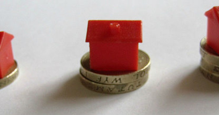 Il problema non è il prezzo delle case, ma l'assenza di mutui e fiducia