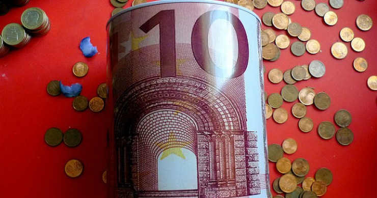  Risparmio, i vantaggi di conti correnti e depositi in tempo di crisi