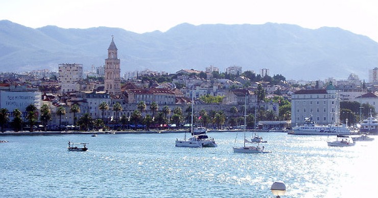 Case vacanze: la meta più richiesta è il sud est europa