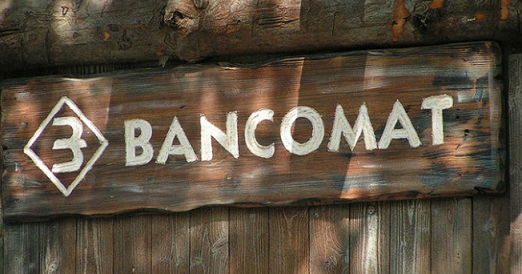 foto: simone ramella (flickr.com cc) Fiaip: il governo usa le case degli italiani come se fossero un bancomat
