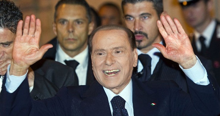 Berlusconi all'attacco: via l'imu, ecco come si può fare