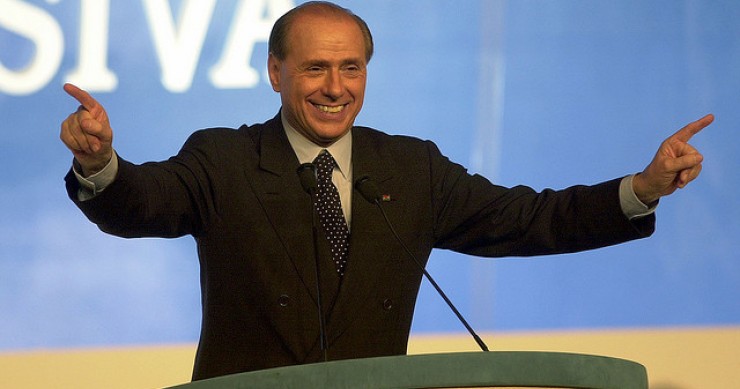 Economia e crisi, gli italiani puniscono il governo berlusconi