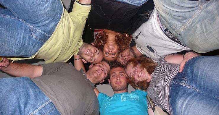 Quasi un italiano su tre preferisce vivere con un inquilino straniero