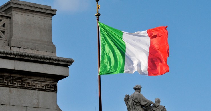 Il financial times tedesco dipinge un futuro buio per l'Italia: disoccupazione al 15%