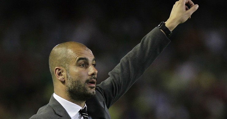  Un appartamento a new york per l'ex allenatore del barcellona pep guardiola