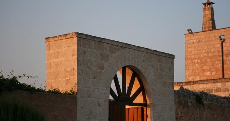 Masseria, che cos’era e cosa sono oggi le masserie pugliesi e siciliane