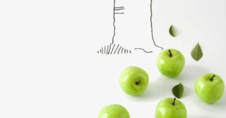 Si accelera il crollo del mercato immobiliare: -25% le compravendite nel 2º Trimestre (grafici)