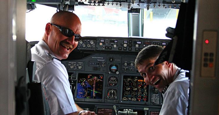 Prima di farlo, pensaci bene: classifica dei 10 lavori più stressanti 