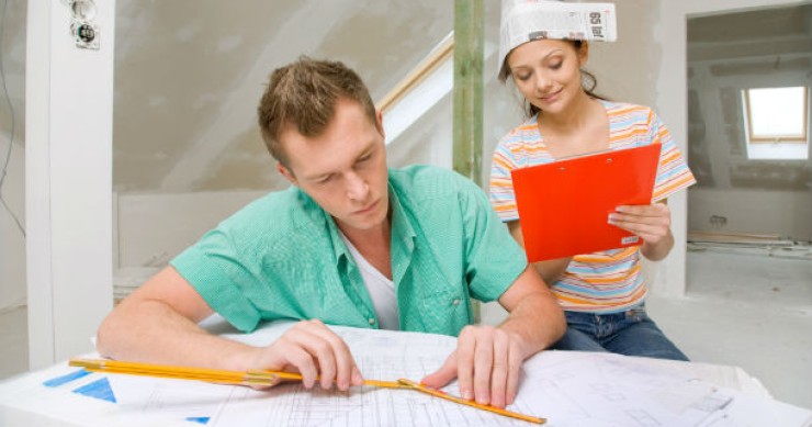 L'antidoto contro la crisi del mattone? il restyling del vecchio