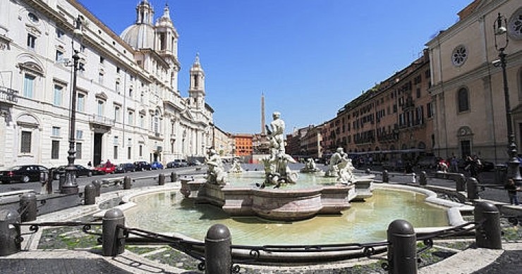 Roma: locali in affitto a 50 euro, il comune frena con il censimento online degli immobili