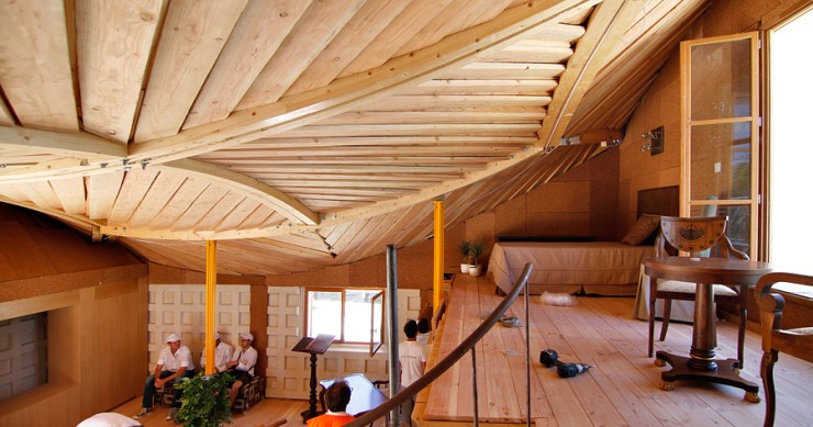 Astony shine, ecco come le pecore ti aiutano a risparmiare energia (fotogallery)