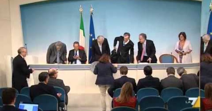 Sulle tasche degli italiani incombe un nuovo aumento dell'imu
