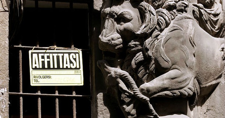foto: clarita (morguefile.com cc) Con questi canoni e questi stipendi, come si fa ad affittare casa? (prezzi città)