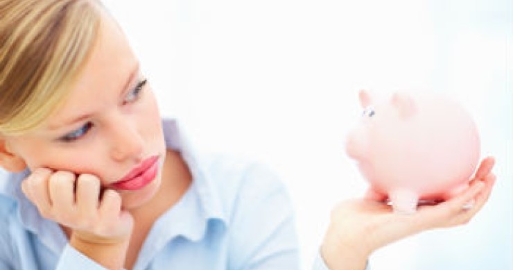 Mutuo giovani, uno su cinque ce la fa 