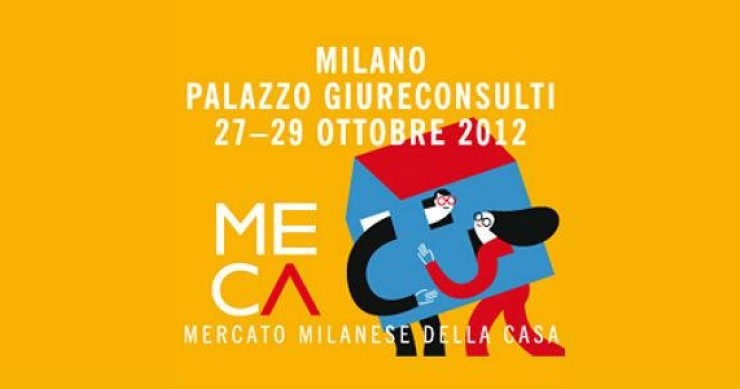 idealista.it alla conferenza stampa del meca Milano (diretta twitter)