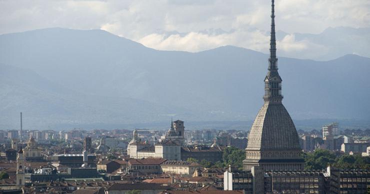 Consigli per stanze in affitto a Torino, la città dell'eccellenza universitaria