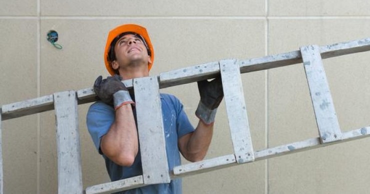 Produzione edilizia ue, in Italia ad agosto uno degli incrementi mensili maggiori +5,3%