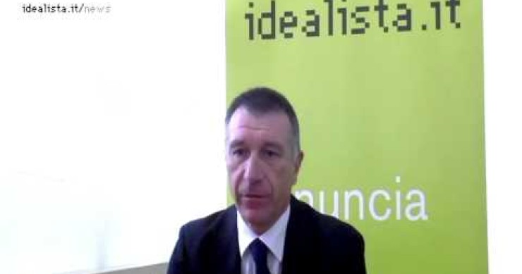 Crisi del mattone: la colpa è delle banche? (video intervista)