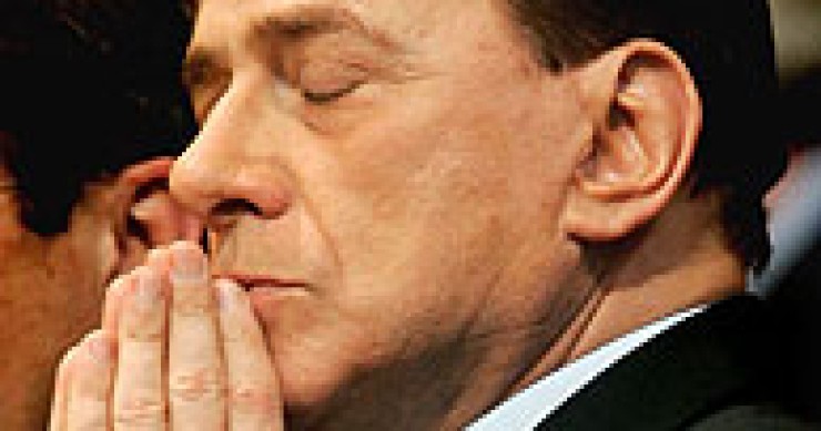 Sequestro lampo e documenti scottanti per spinelli, il ragioniere di berlusconi