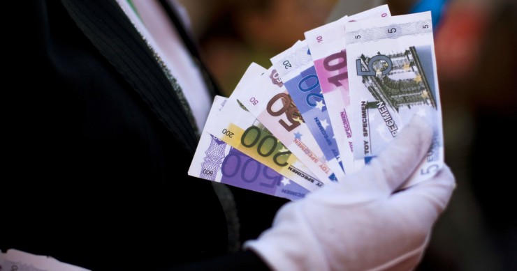 La filantropia non salva le banche dall'imu