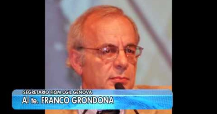 Ilva: continuano le proteste per la chiusura. Il sindaco di Taranto tra gli indagati(video)