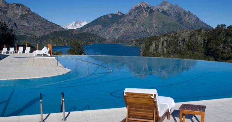 Un angolo di paradiso tra due laghi della patagonia argentina (fotogallery)