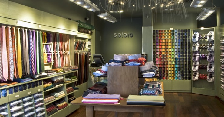 Mutuo per acquisto negozio