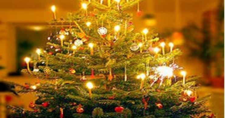 Otto consigli per vendere casa a natale 