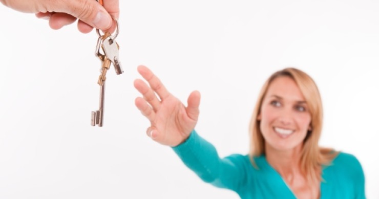 7 semplici regole da non dimenticare quando cerchi una casa in affitto