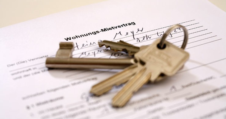 Sempre più italiani offrono una parte della propria casa in affitto