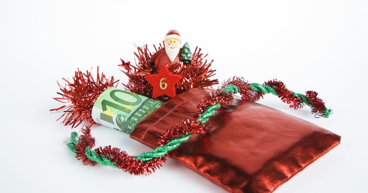 Confcommercio: natale difficile per gli italiani, l'imu farà raddoppiare le tasse