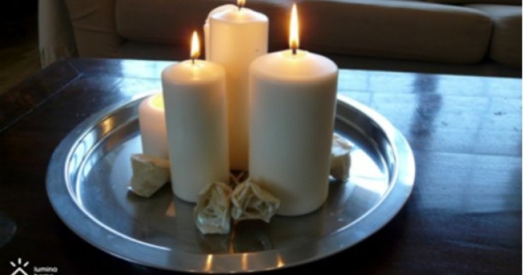 Consigli per decorare una casa in vendita durante le feste natalizie