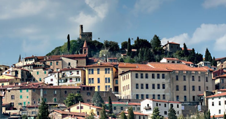 Italia mon amour: sempre più stranieri investono nel mattone nostrano