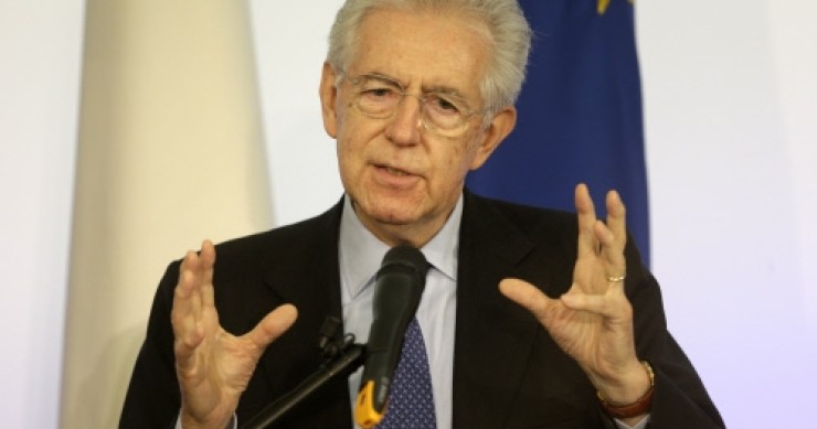 Passera, un ritorno di berlusconi un male per il paese. E il pdl lascia la maggioranza