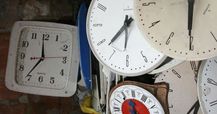I principali appuntamenti per il mattone nel 2013
