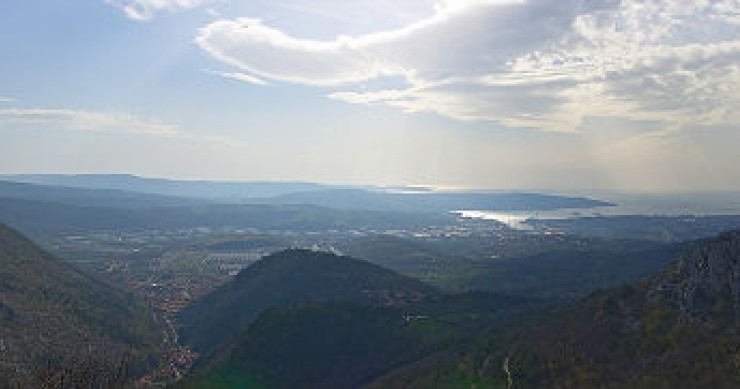 Carso & dintorni, abitare in mezzo alla natura e alla cultura