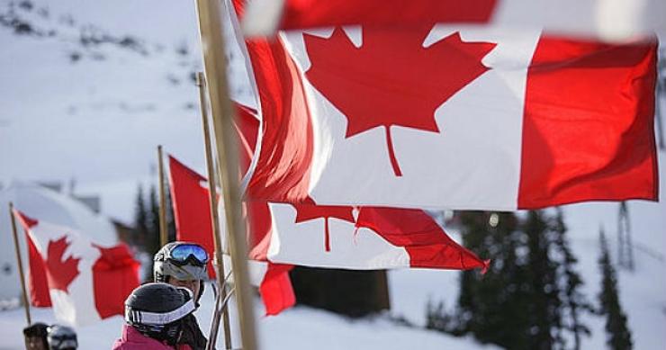 La più grande bolla immobiliare del mondo potrebbe esplodere in canada